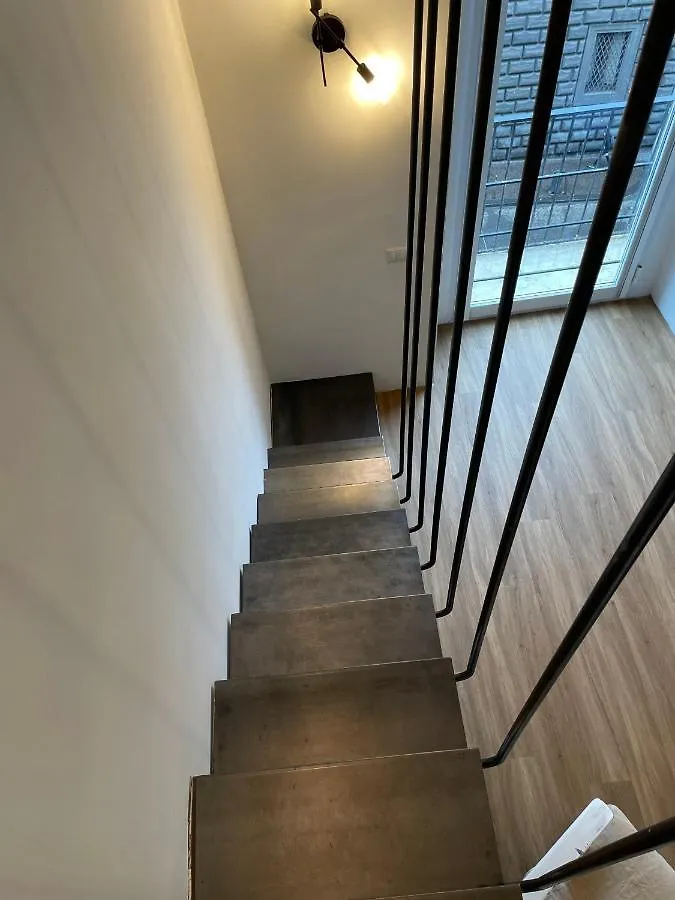 Tutt 'E Sant Luxury Rooms Neapol