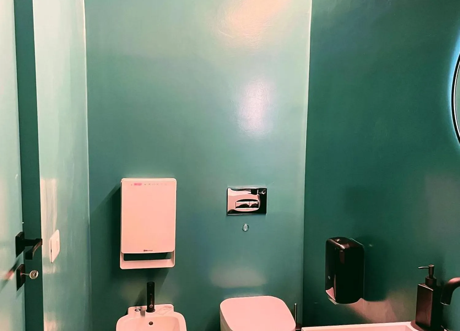 Tutt 'E Sant Luxury Rooms Neapol 2*,