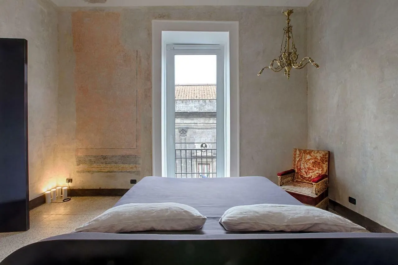 Tutt 'E Sant Luxury Rooms Neapol