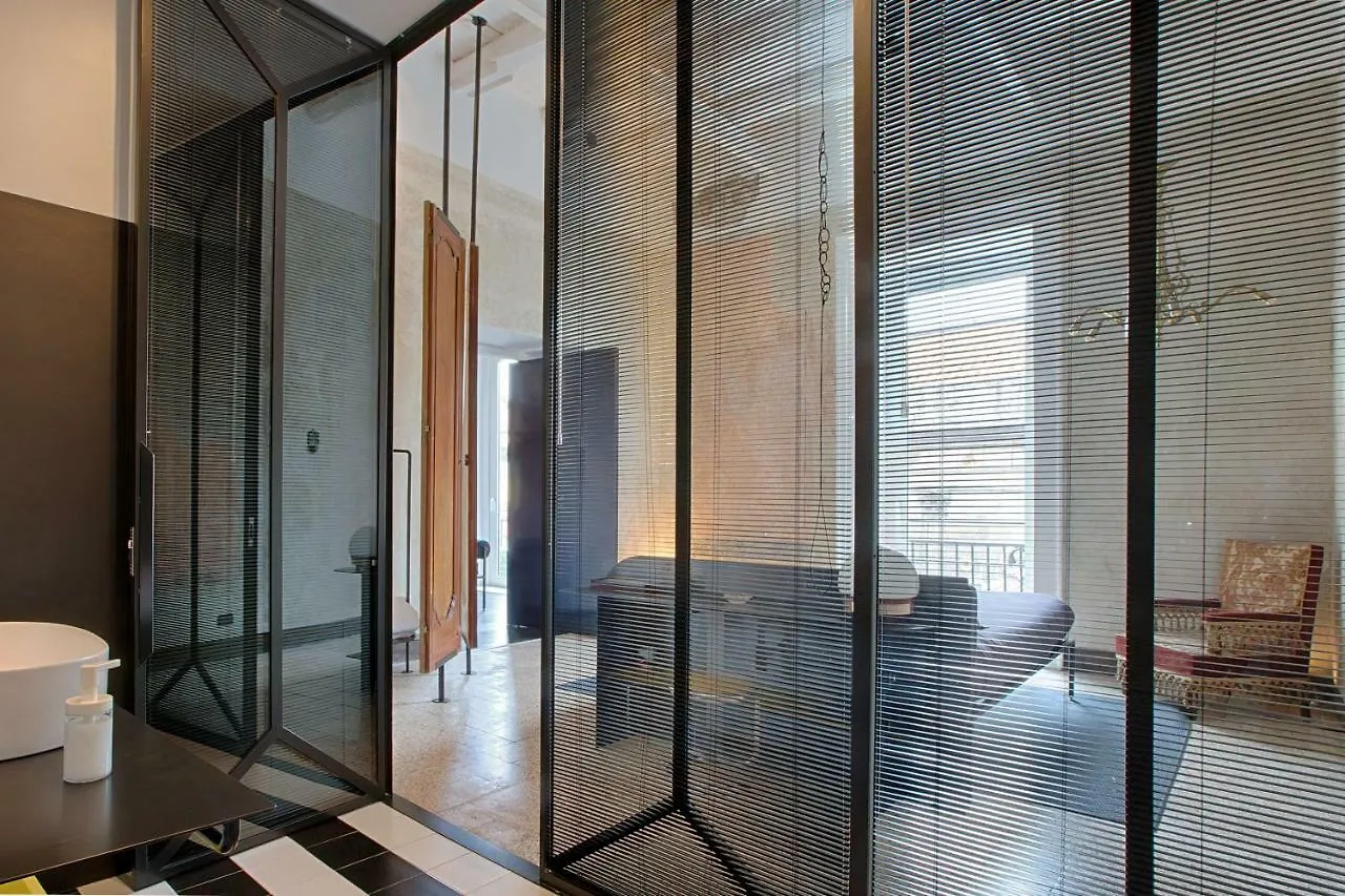 Tutt 'E Sant Luxury Rooms Neapol Włochy