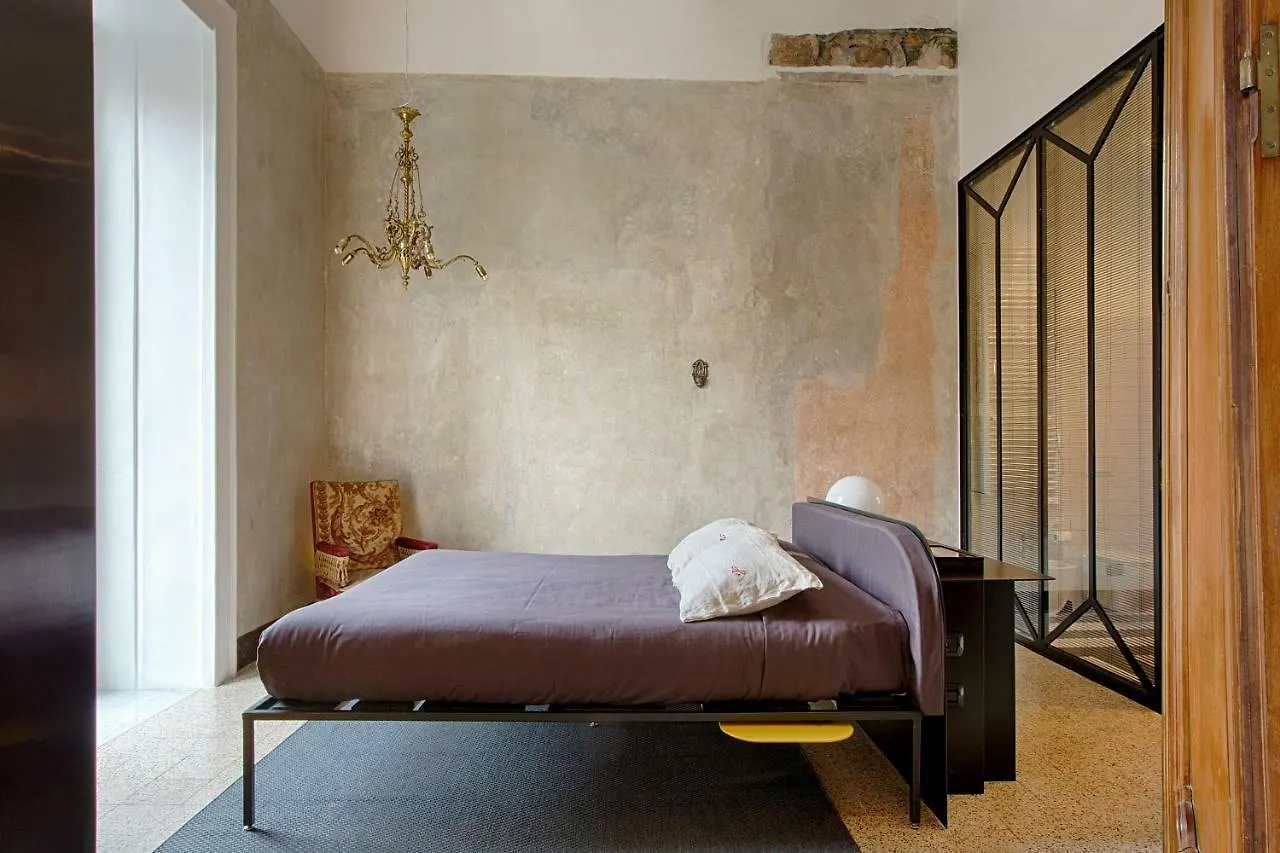Tutt 'E Sant Luxury Rooms Nápoles