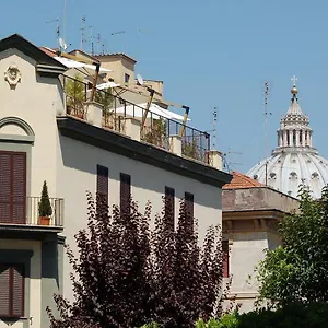 Vatican Apartahotel Roma
