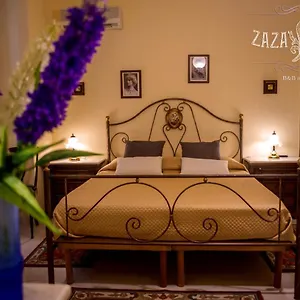 Bed and breakfast Casetta Zaza, Nápoles