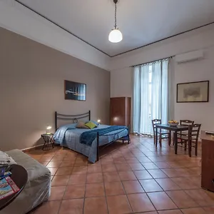 Bed and breakfast 'na Siesta, Nápoles