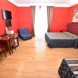 Augustus Hotel Roma