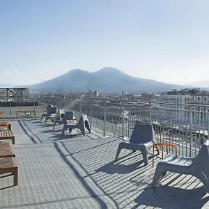 B&B ホテル ナポリ *** ナポリ
