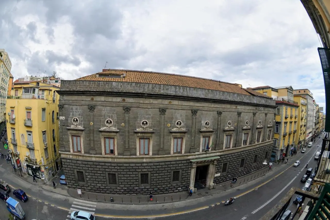 Guest house Tutt 'E Sant Luxury Rooms Naples