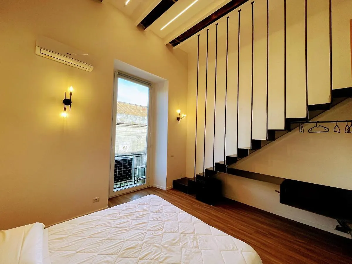 Tutt 'E Sant Luxury Rooms Naples