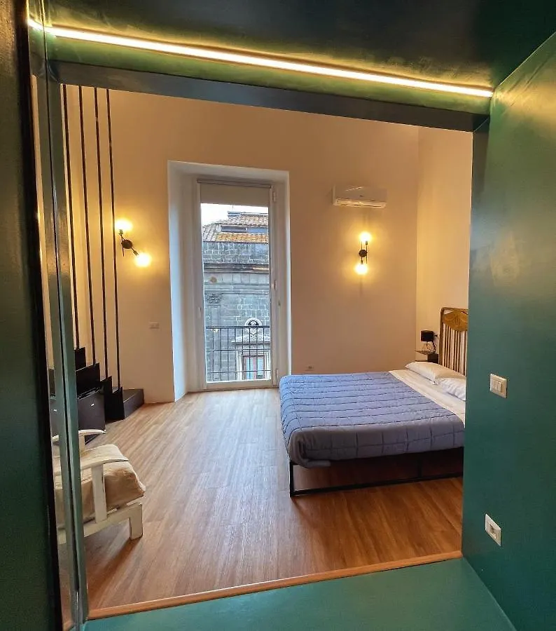 ** Guest house Tutt 'E Sant Luxury Rooms Naples Italy